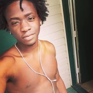 Meet your Posher, Kyle